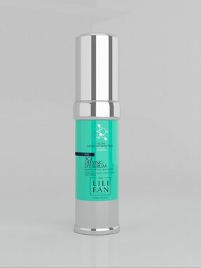 NIB Dr. Lili Fan Vegan Probiotic Skincare Probiotic Age-Defying Eye Serum 15ml